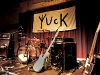 18th February 2011| Yuck - Bush Hall