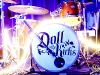 23th February 2011| Doll and the Kicks - Borderline